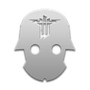Wolfenstein The New Order icon